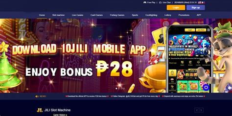 10jili.cc log in|10JILI Online Casino .